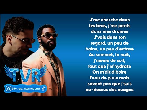 Damso x Blynk - MTL (Paroles/Lyrics)