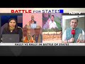 Madhya Pradesh, Chhattisgarh Campaign Ends. Who Promised What? | Assembly Elections 2023  - 13:45 min - News - Video