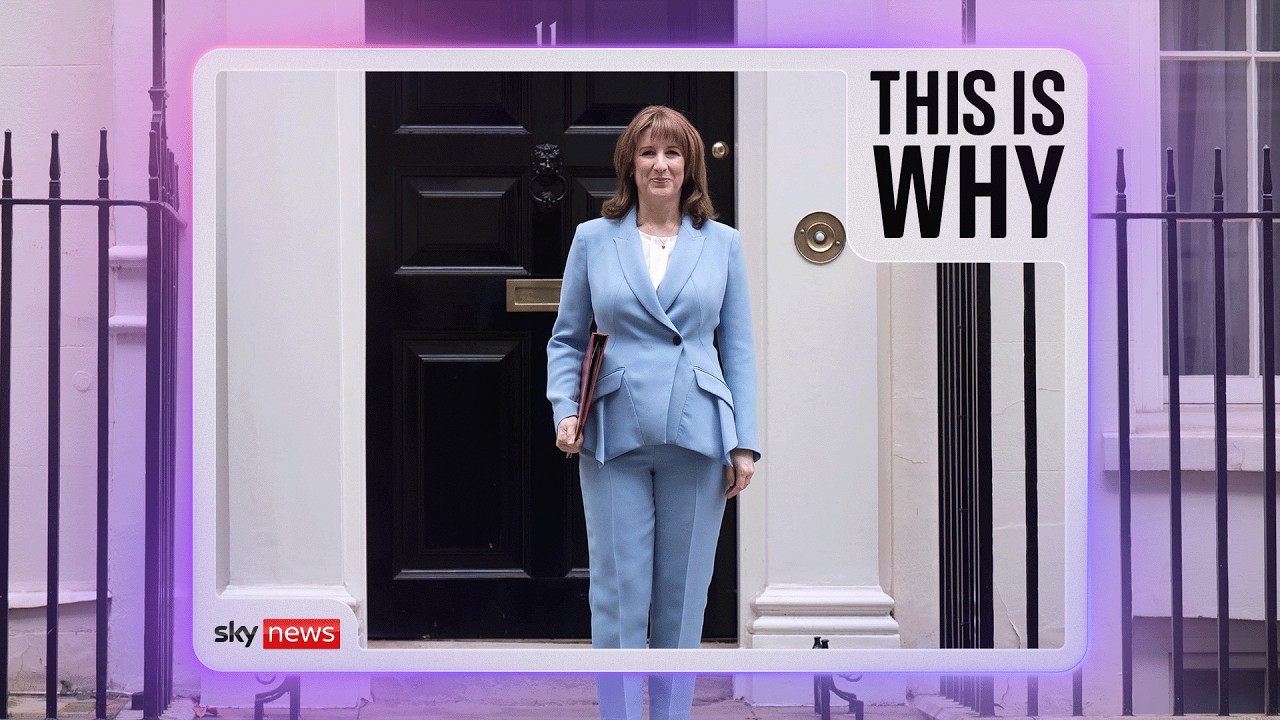 Could war in Iran make the cost of living crisis worse? | This Is Why