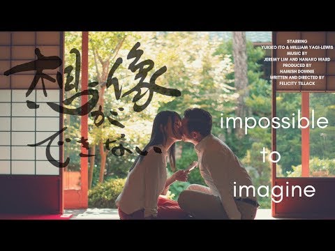 Impossible to Imagine'
