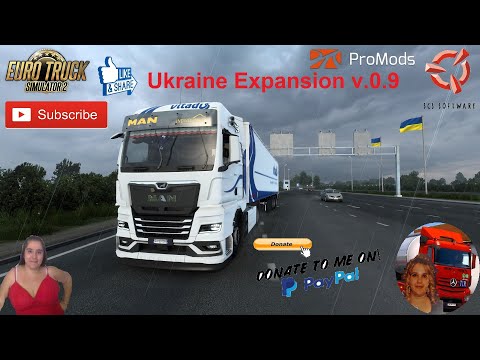 Ukraine Expansion v221019 1.45