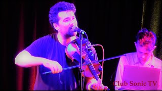 The Deadlians Live In Spirit Store