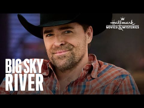 Big Sky River'
