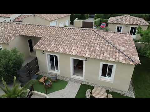 Property video