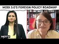 What Will Be The Foreign Policy Roadmap Of Modi 3.0 ? CSIS Katherine Hadda Explains