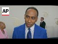 Stephen A. Smiths take on who should be Roasted next