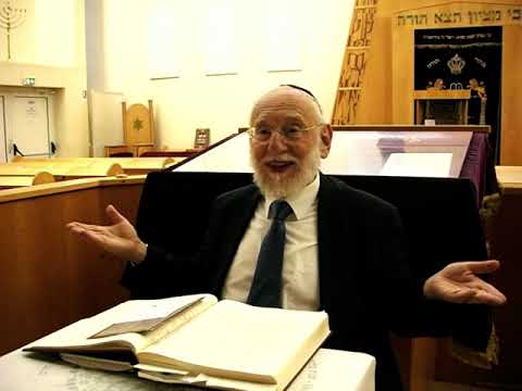 GUEMARA PESSAHIM 41 a Mardi 29 Juillet 2025 Rav Michel GUGENHEIM