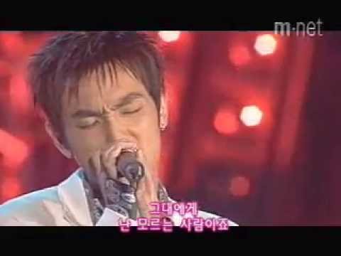 강타-사랑은 기억보다(2002 SHOWKING m)