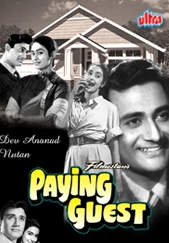 hindi movie paying guest songs