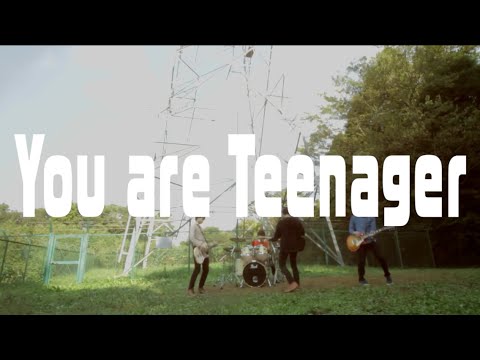 BOYS END SWING GIRL 「You are Teenager」 MV