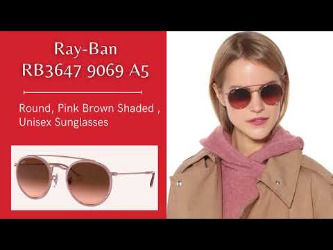 New Collection of Ray-Ban Sunglasses in 2022