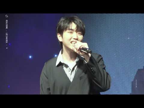 190316 B1A4 ♥️ BANA HAPPY SANDEUL DAY ( 마중 ) B1A4 (산들♡)
