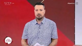 ΟΡΕΝ Τώρα! 30/06/2025 | OPEN TV