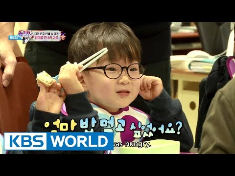 The Return of Superman - Let's Meet Mom