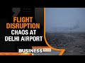 Flight Disruptions: Passengers Stranded At Airport| IndiGo Passenger Hit Pilot, Now On ‘No Fly’ List