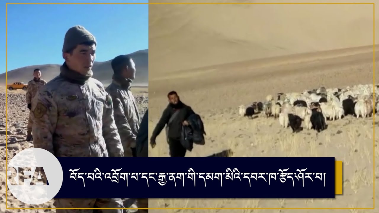 འཕགས་བོད་ས་འཚམས་སུ་འབྲོག་པའི་སེམས་ཅན་འཚོ་མ་བཅུག་པ།