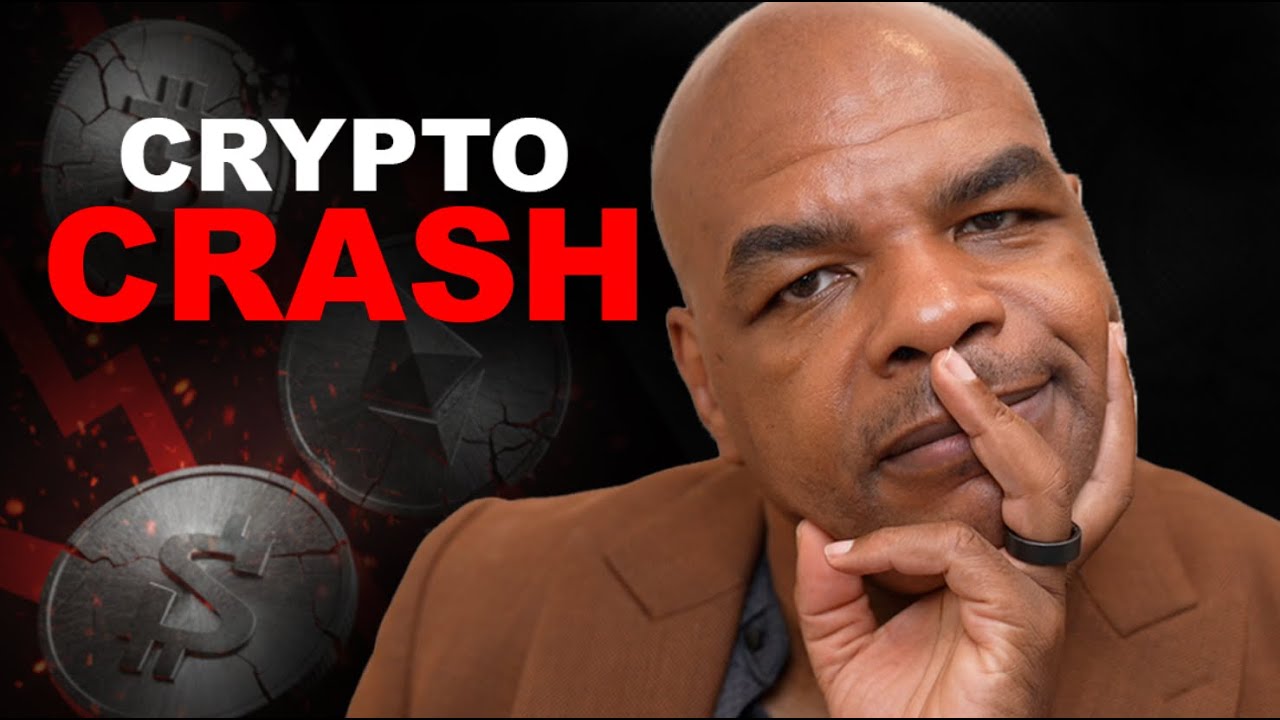 BTC ETH SOL Retested Lows EXACTLY As Predicted — This is how I am Going trade!