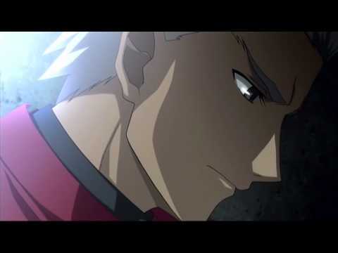 Gekijouban Fate/Stay Night: Unlimited Blade Works'