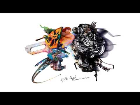 Epik High - One