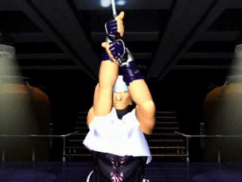 video Star Gladiator Episode I – Final Crusade