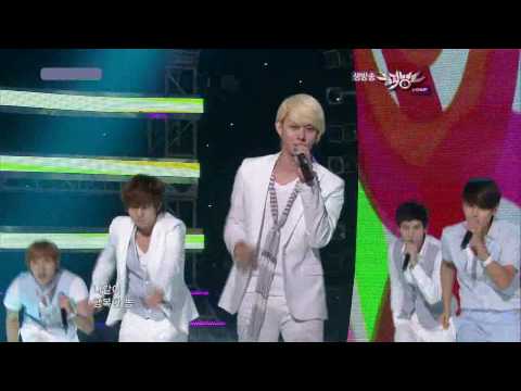 Super Junior - No Other (Jul,9,10)
