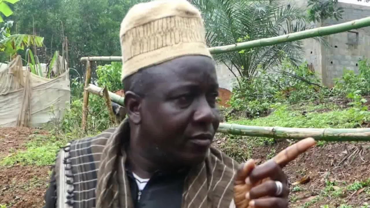 GNIN DJOU Ep108 Nouveau Film Guinéen Version Malinké