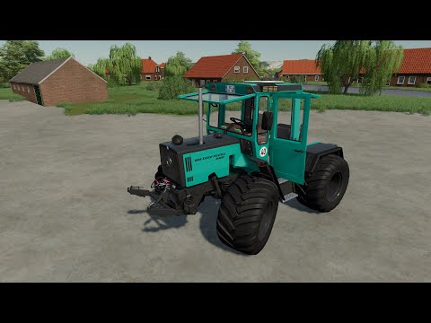 MB Trac 440 v1.0.0.0