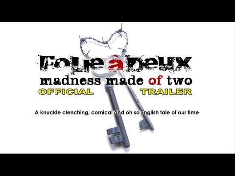 Folie A Deux - Madness Made of Two'