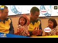 Watch: MS Dhoni And His Daughter Ziva SPEAK In Different Languages