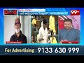 YSRCP Ambati Rambabu MASTER BLASTER OG Review in Varma LIVE Show | Pawan Kalyan | 99TV  - 02:31 min - News - Video