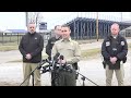 Police confirm Perry, Iowa shooter has been identified  - 03:47 min - News - Video