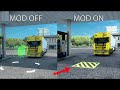 NEW ICONS MOD FOR COMPANIES GARAGE WORKSHOP etc - ETS2 1.43