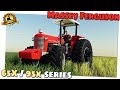 MASSEY FERGUSSON 95X E 65X FS19 v1.0