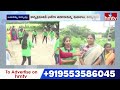 hmtv ఆధ్వర్యంలో బతుకమ్మ సంబరాలు | Bathukamma Celebrations 2025 | hmtv - 06:09 min - News - Video