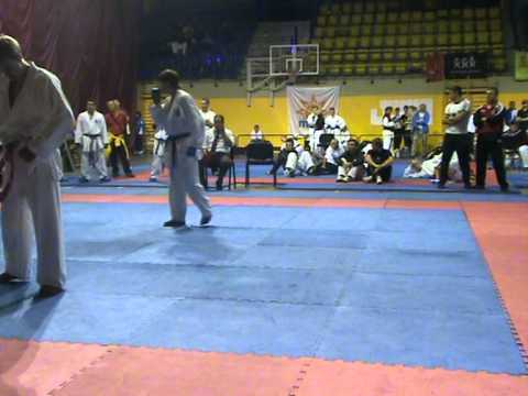 Budapest Open 2009