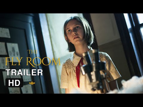 The Fly Room'