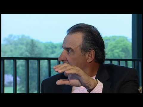 An Interview with Bob Rotella