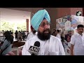 Lok Sabha Elections 2024 | Cong Would Have Won Minimum 3-4 Seats In Delhi If…: Partap Singh Bajwa  - 01:14 min - News - Video