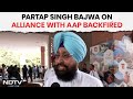 Lok Sabha Elections 2024 | Cong Would Have Won Minimum 3-4 Seats In Delhi If…: Partap Singh Bajwa
