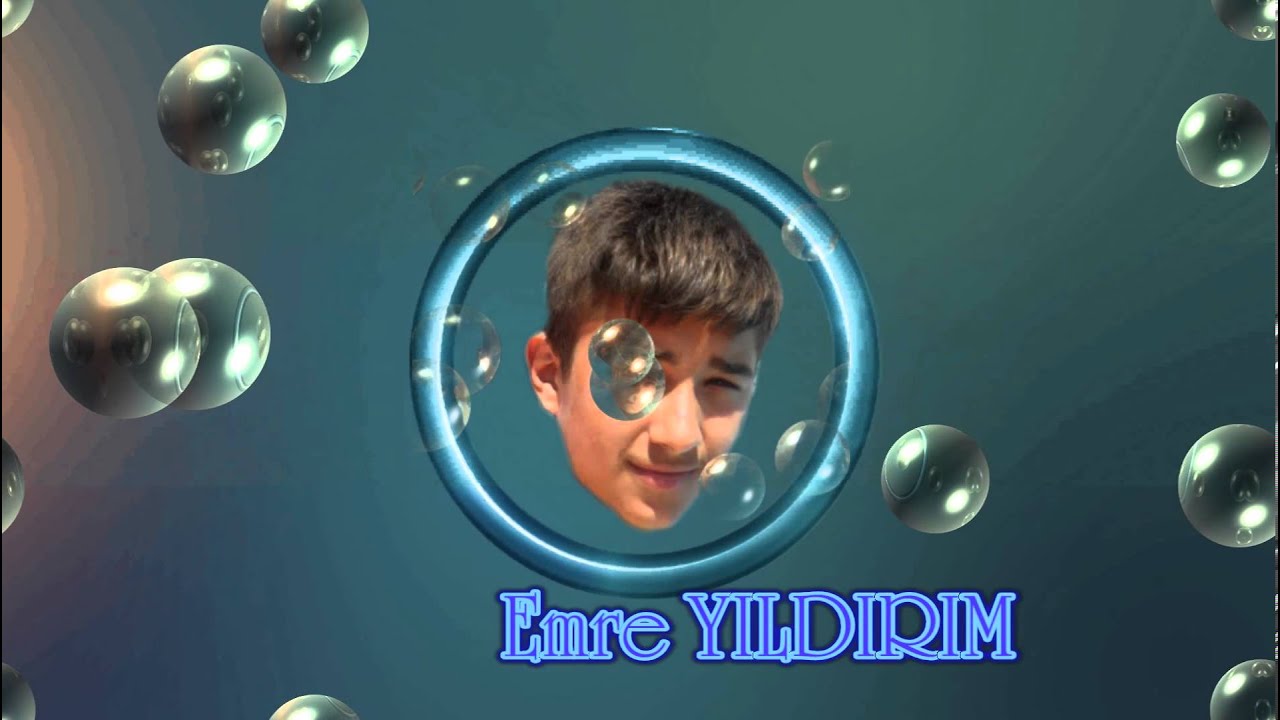 Emre Yildirim Emre Yildirim