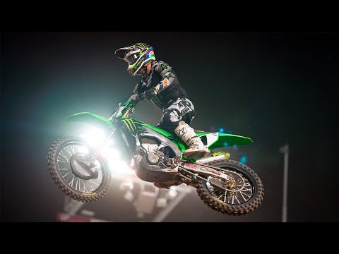 Details Of Eli Tomac's Kawasaki Departure & Move To Yamaha - SML News Break