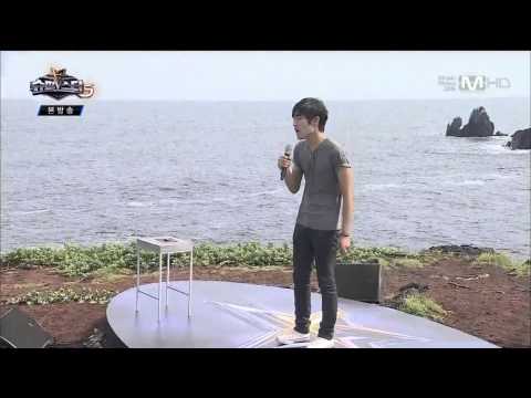 박재정-사랑한 만큼(Tim)