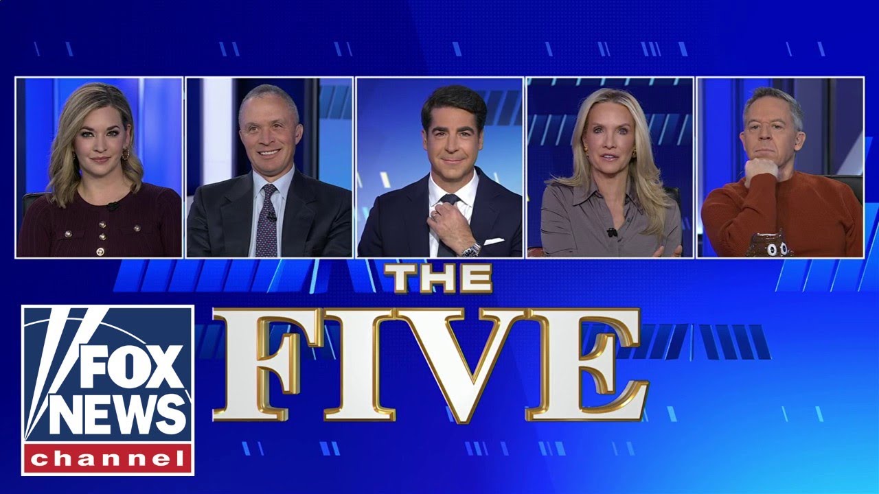 The deals are lining up for 'The Dancing Don': Greg Gutfeld
