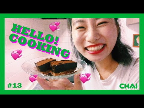 おうちで簡単!生チョコタルト!🍫🍰