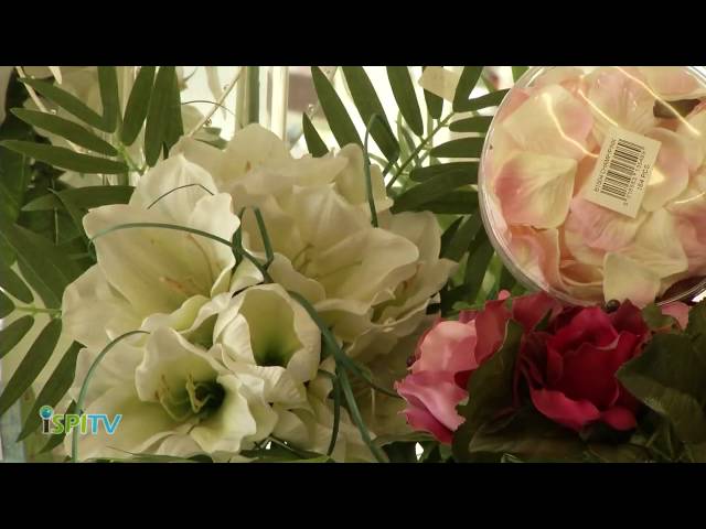 iSPI TV - Four Seasons Florist - Hindley