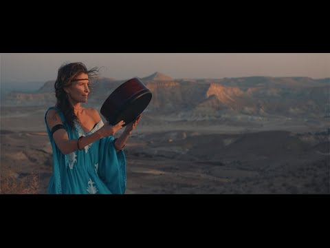 Marla Leigh - Marla Leigh - Rhythms of Tof Miriam (Official Music Video)