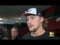 Orioles cancel fan rally, players react to bridge collapse  - 02:03 min - News - Video