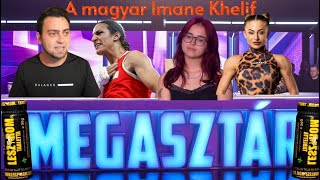 MINDEN emberi TULAJDONSÁGÁT elhagyta a TV2 | Bernáth Odett egy SZTEROIDOS FÉRFI?