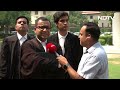 Delhi CM Kejriwal Interim Bail: Arvind Kejriwal के Lawyer ने बताया कैसे मिली जमानत | AAP |NDTV India  - 03:33 min - News - Video