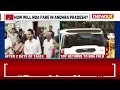 Chandrababu Naidu Joins NDA | After 2 Days of Talks | NewsX  - 14:36 min - News - Video